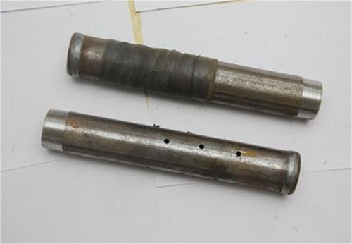 乌鲁木齐注浆声测一体管